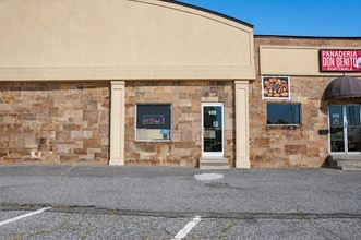 700 N Cannon Blvd, Kannapolis, NC à louer Photo de l’immeuble– Image 1 sur 25