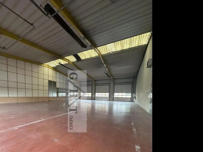 Bureau dans Mitry-Mory à louer - Photo intérieure – Image 3 sur 7