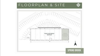 Plus de détails pour Providence and Southampton, Columbia, MO - Local commercial à louer