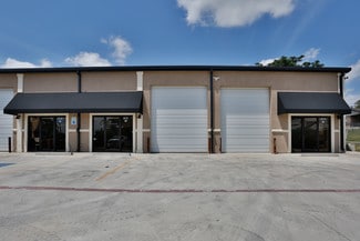 Plus de détails pour 900 Landa St, New Braunfels, TX - Industriel/Logistique à louer