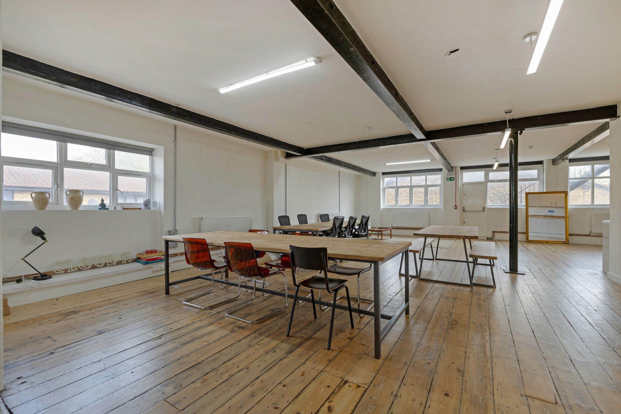 215 Lyham Rd, Londres à vendre Photo intérieure– Image 1 sur 5