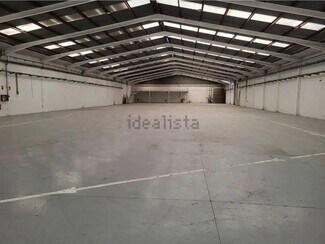 Plus de détails pour Industriel/Logistique à vendre