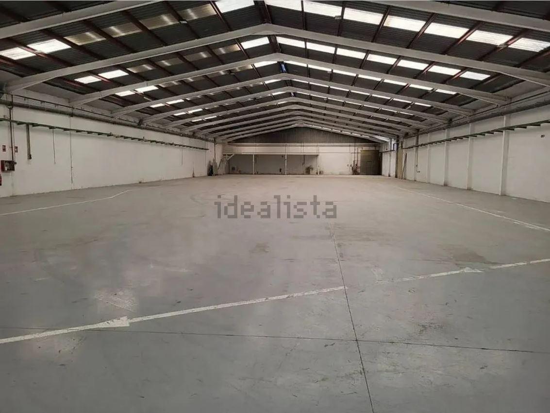 Industriel/Logistique dans Carlet, Valencia à vendre Photo intérieure– Image 1 sur 12