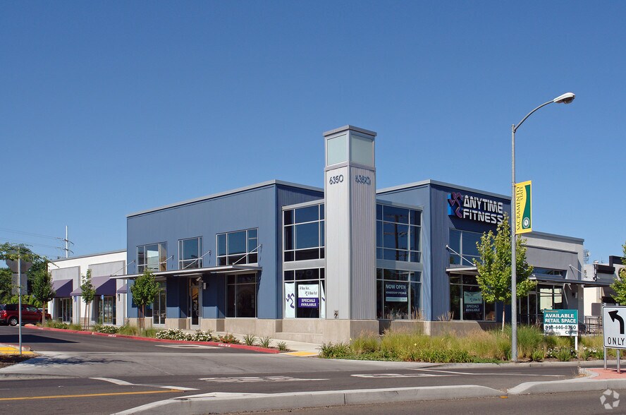 6348-6350 Folsom Blvd, Sacramento, CA à vendre - Photo principale – Image 1 sur 4