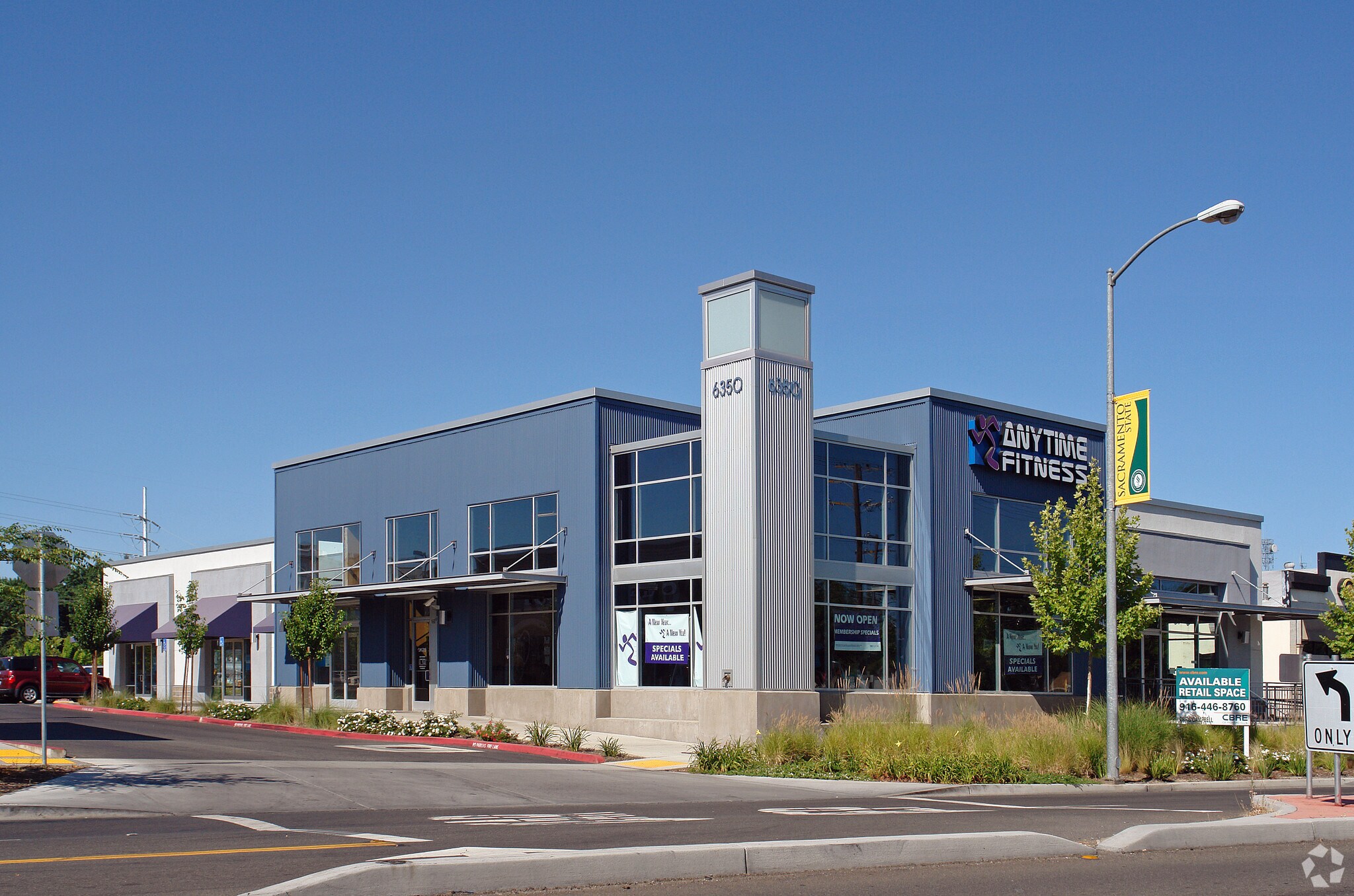 6348-6350 Folsom Blvd, Sacramento, CA à vendre Photo principale– Image 1 sur 5