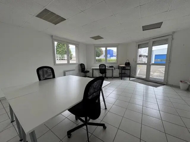 Bureau dans La Fouillouse à louer Photo intérieure– Image 1 sur 5