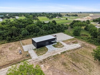 Plus de détails pour Millican-Cutt Off rd, Navasota, TX - Industriel/Logistique à louer
