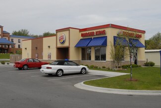 Plus de détails pour 391 N Main St, Lansing, KS - Local commercial à louer