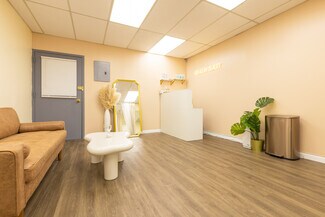 Plus de détails pour 206-212 Canal St, New York, NY - Bureau à vendre