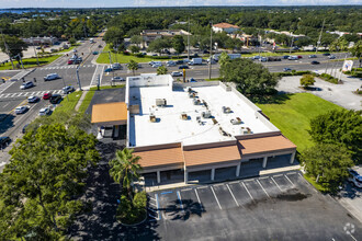 3711 Tampa Rd, Oldsmar, FL - VUE AÉRIENNE  vue de carte