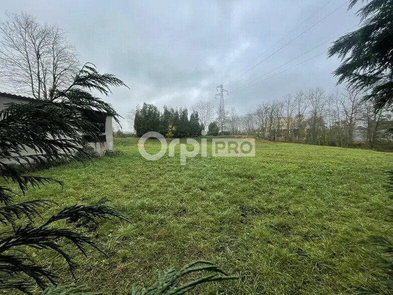 Boulevard Maugrand, Montceau-les-Mines à vendre - Photo de l’immeuble – Image 3 sur 4