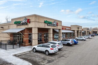 Plus de détails pour Crackerneck Plaza – Local commercial à vendre, Independence, MO