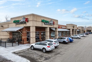 Plus de détails pour Crackerneck Plaza – Local commercial à vendre, Independence, MO