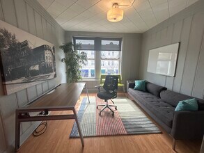 1167 Wilmette Ave, Wilmette, IL à louer Photo de l’immeuble– Image 1 sur 3