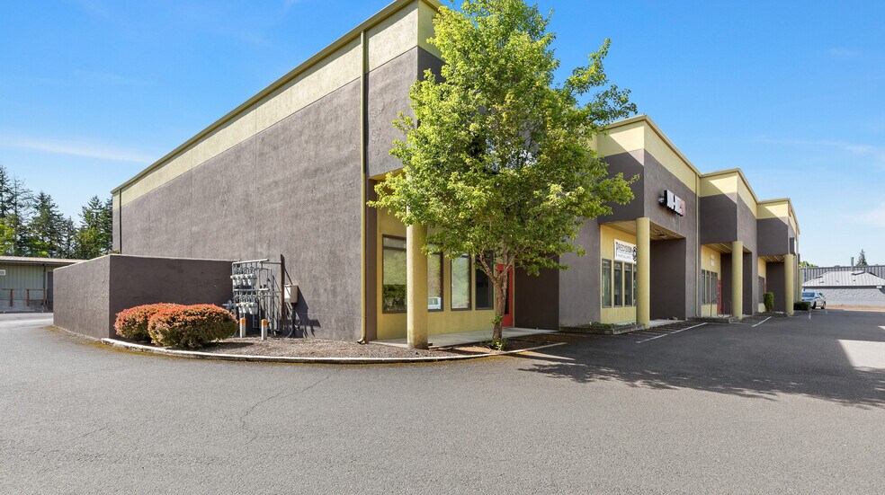 1750 SW 3rd St, Corvallis, OR à vendre - Photo de l’immeuble – Image 3 sur 7