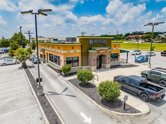 Plus de détails pour 5880 De Zavala Rd, San Antonio, TX - Local commercial à vendre
