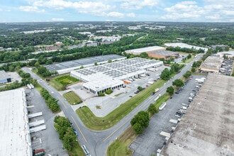 6930 San Tomas Rd, Elkridge, MD - VUE AÉRIENNE  vue de carte