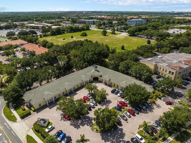 1601 Park Center Dr, Orlando, FL à vendre - Aérien – Image 1 sur 1