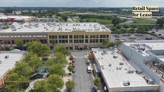 Plus de détails pour 3130-3150 Allainby Way, Hampton, VA - Local commercial à louer