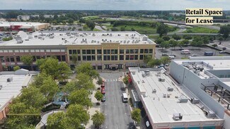 Plus de détails pour 3130-3150 Allainby Way, Hampton, VA - Local commercial à louer