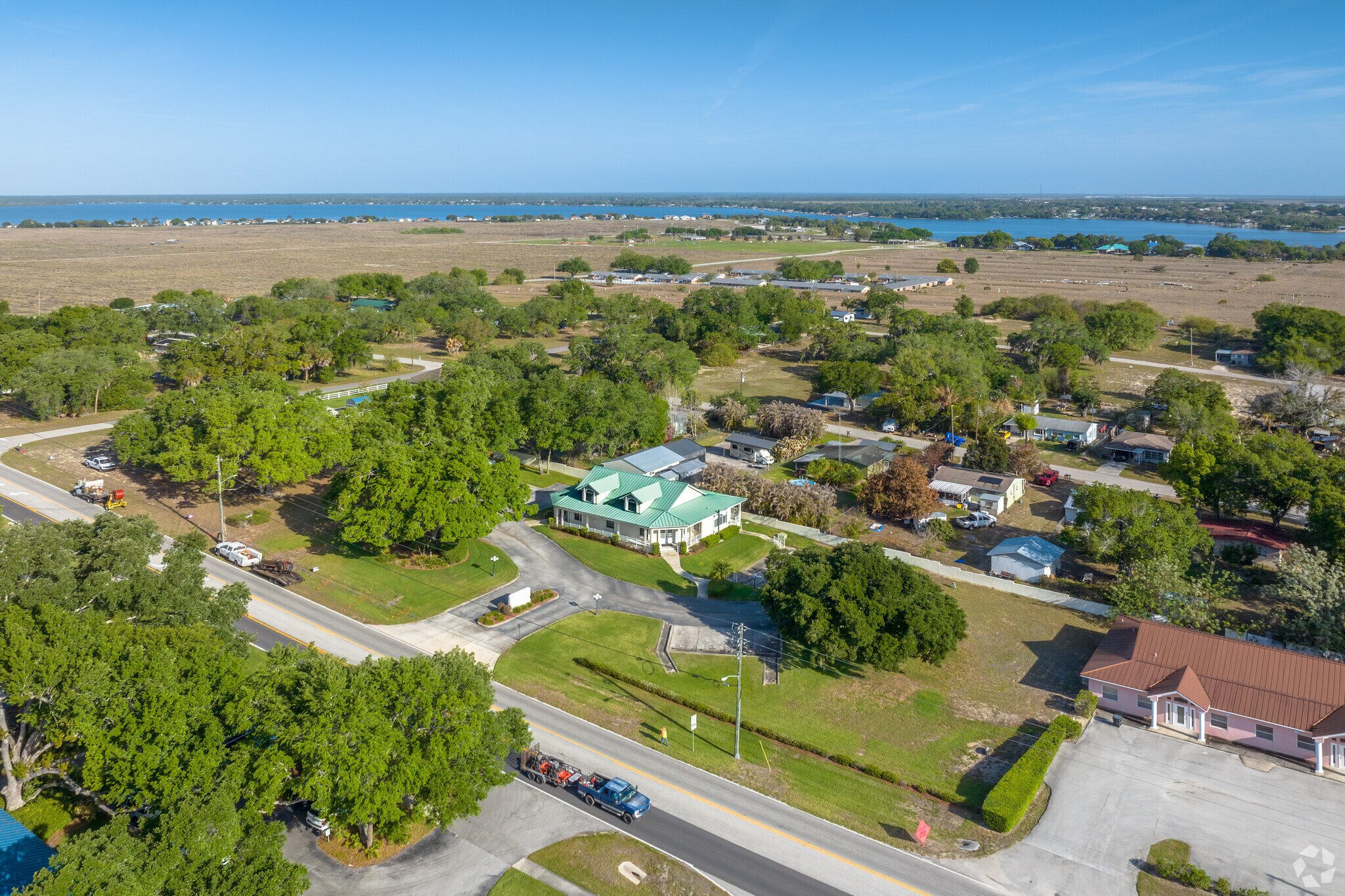 405 W Interlake Blvd, Lake Placid, FL à vendre Photo principale– Image 1 sur 52