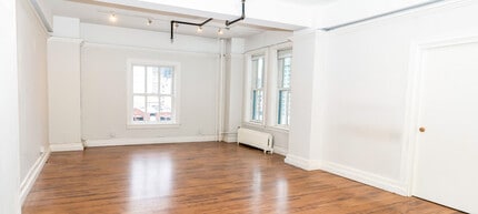 402 W Pender St, Vancouver, BC à vendre Photo intérieure– Image 2 sur 2