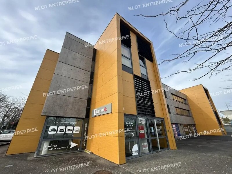 4 Rue Du Wattman, Orvault à louer Photo de l’immeuble– Image 1 sur 18