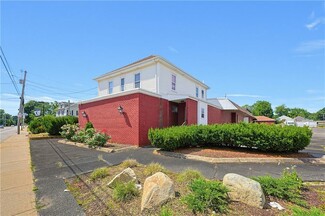 Plus de détails pour 955 W Shore Rd, Warwick, RI - Local commercial à vendre
