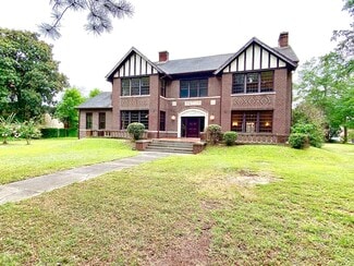 Plus de détails pour 219 N Broadway St, Tupelo, MS - Bureau à louer