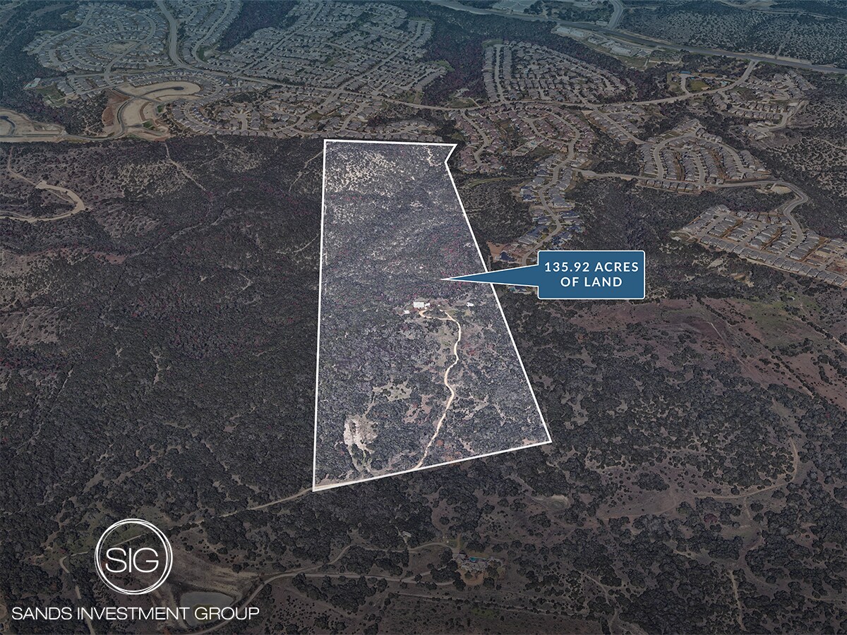 17318 Hamilton Pool Rd, Austin, TX à vendre Photo principale– Image 1 sur 6