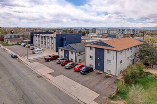 Plus de détails pour Portfolio of Tailwinds I & II – Logement à vendre, Aurora, CO