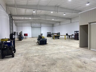 Plus de détails pour 1203 Missouri St, South Houston, TX - Industriel/Logistique à louer