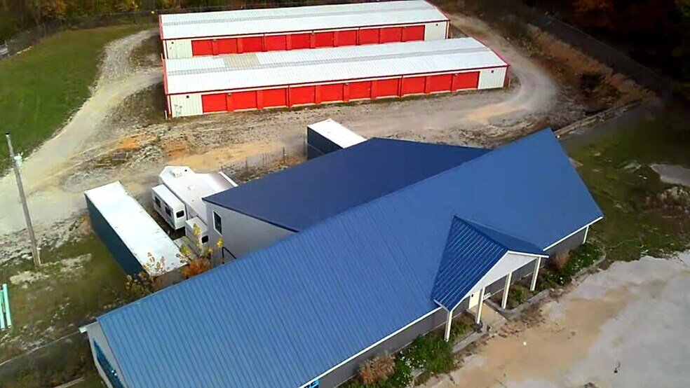 23371 Old Highway 160, Reeds Spring, MO à vendre - Photo de l’immeuble – Image 1 sur 36