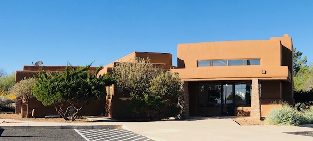 2277 E Wilcox Dr, Sierra Vista, AZ à vendre - Photo de l’immeuble – Image 3 sur 13