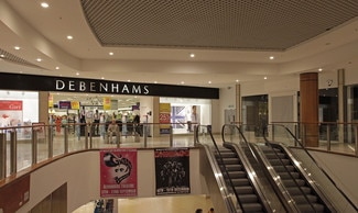Plus de détails pour High St, Dunfermline - Local commercial à louer