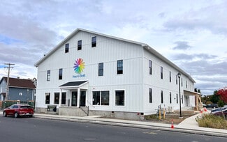 Plus de détails pour 104 Smith Ave, Kingston, NY - Local d'activités à louer