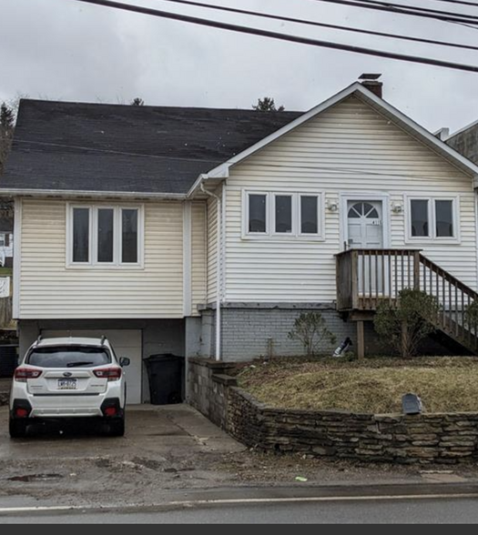 4115 Rt 8 Hwy, Titusville, PA à louer - Photo de l’immeuble – Image 2 sur 17