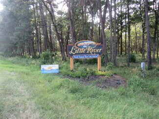 Plus de détails pour T.B.D. Finnell Road, Little River, SC - Terrain à vendre