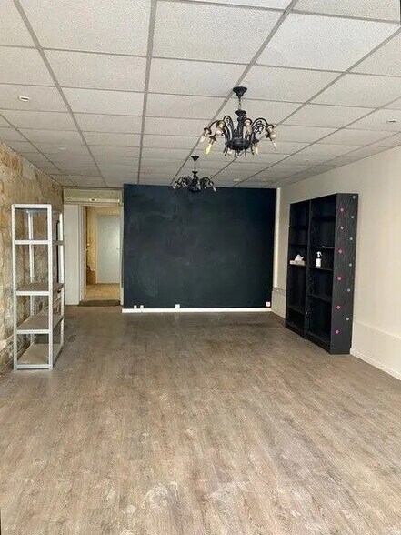 Local commercial dans Bordeaux à louer - Photo intérieure – Image 3 sur 4