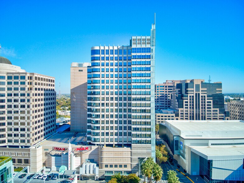 1213-1215 K St, Sacramento, CA à louer - Photo de l’immeuble – Image 3 sur 21