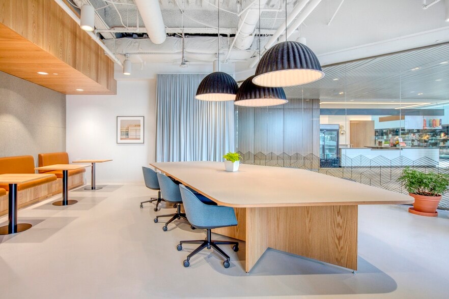 301 Grant St, Pittsburgh, PA à louer - Photo intérieure – Image 3 sur 20