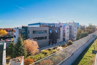 Plus de détails pour Calle Valle de Alcudia, 3, Las Rozas de Madrid - Bureau à vendre