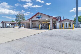 Plus de détails pour 21 Airline Drive Dr, East Alton, IL - Spécialisé à vendre