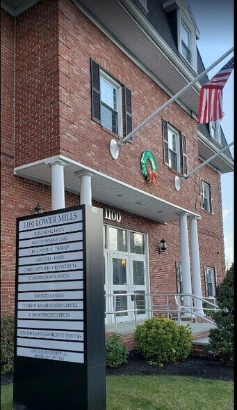 1100 Washington St, Boston, MA à louer - Photo de l’immeuble – Image 3 sur 24