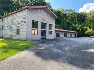 Plus de détails pour 5740 US 64 West Hwy, Murphy, NC - Local d'activités à louer