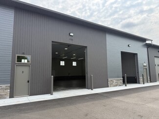 Plus de détails pour 9781 71st St NE, Otsego, MN - Industriel/Logistique à vendre