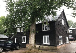 Plus de détails pour Croombe Hill Rd, East Grinstead - Bureau à louer