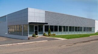 Plus de détails pour 482 Barell Ave, Carlstadt, NJ - Industriel/Logistique à louer