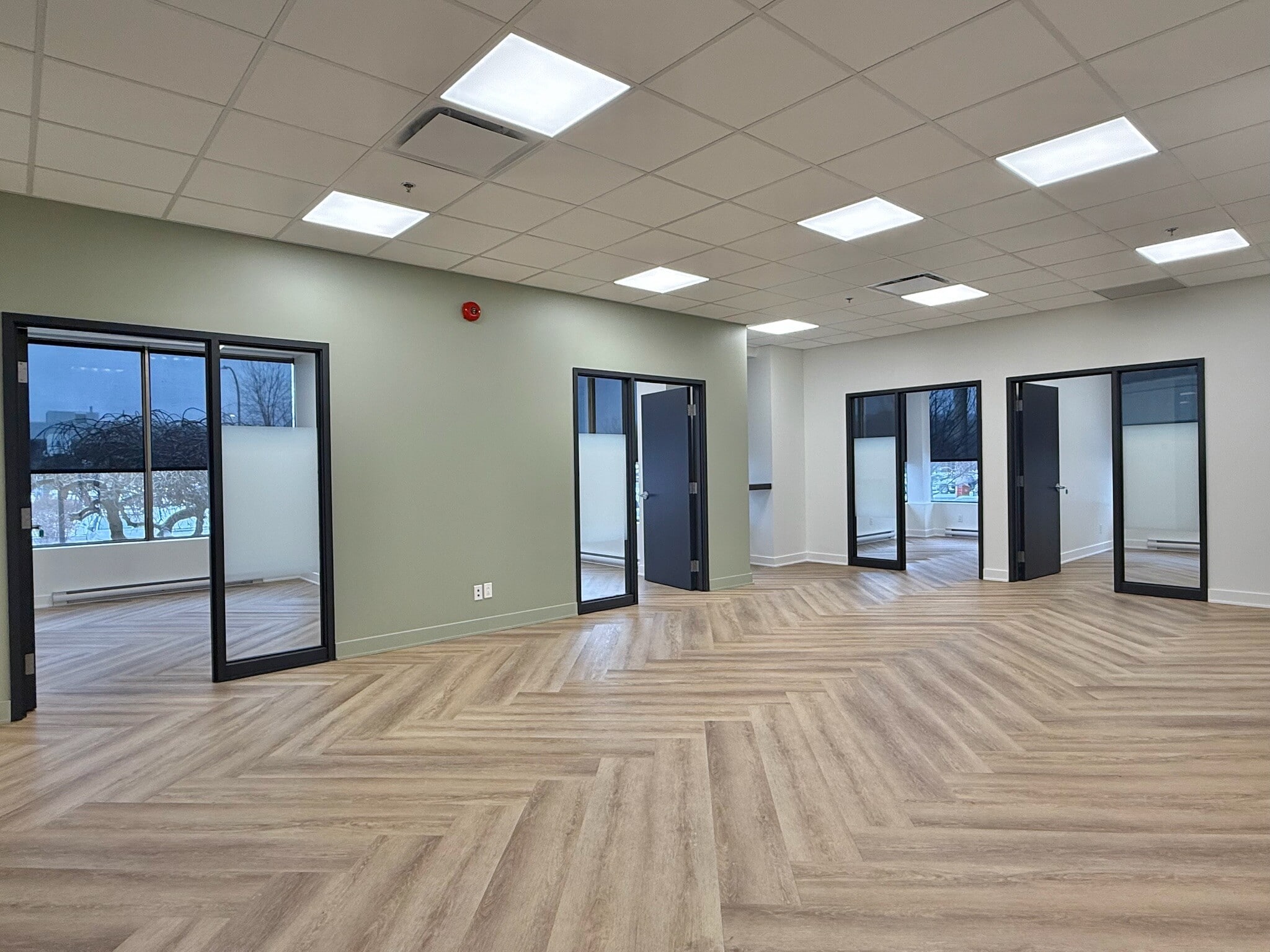 1550 Rue Ampère, Boucherville, QC à louer Photo intérieure– Image 1 sur 5