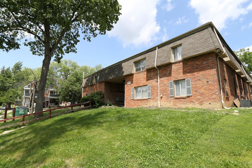 310 E 18th Ave, Columbus, OH à vendre - Photo principale – Image 1 sur 3